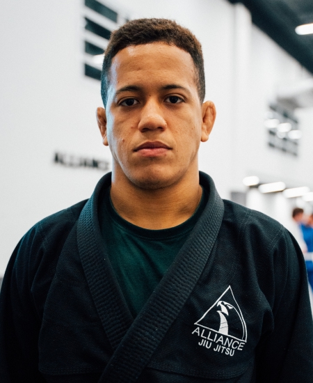 Gustavo Augusto Batista Silva