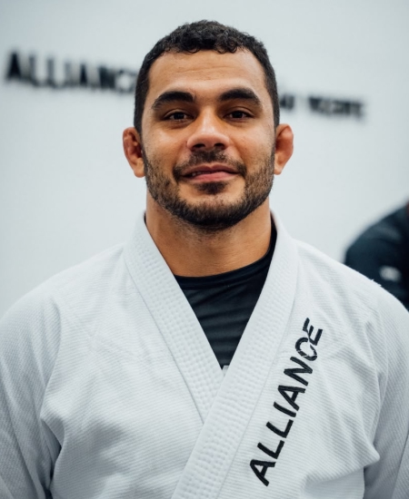 Lucas José Alves de Oliveira