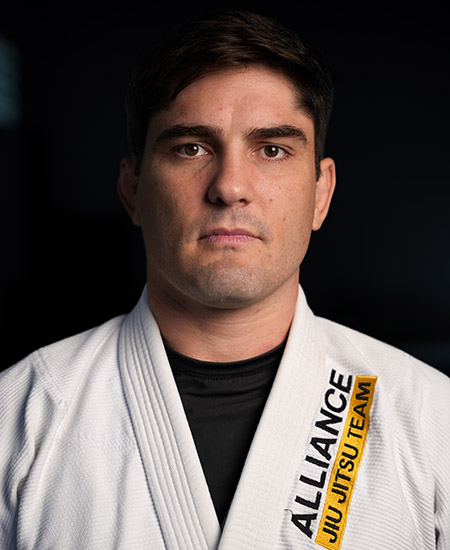 Alliance São Vicente - Leonardo Rivero Guzzi