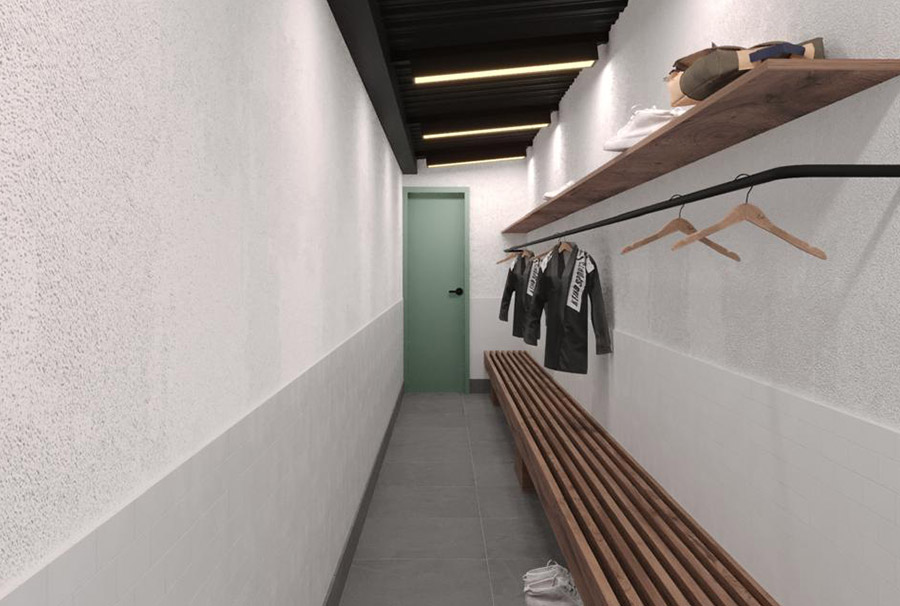 Alliance Jiu Jitsu São Vicente